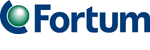 Fortum logo