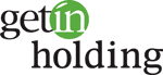 Getin Holding logo